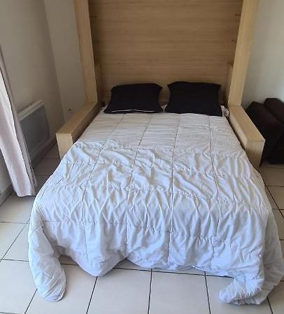 Apartament Studio Cosy Avec Parking Ferme. Albertville Zewnętrze zdjęcie