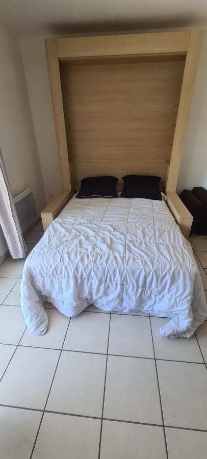 Apartament Studio Cosy Avec Parking Ferme. Albertville Zewnętrze zdjęcie